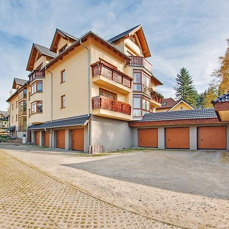 Apartamenty Sun & Snow Karpacz Skalna 外观 照片