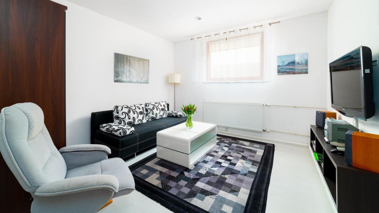 Apartamenty Sun & Snow Karpacz Skalna 外观 照片