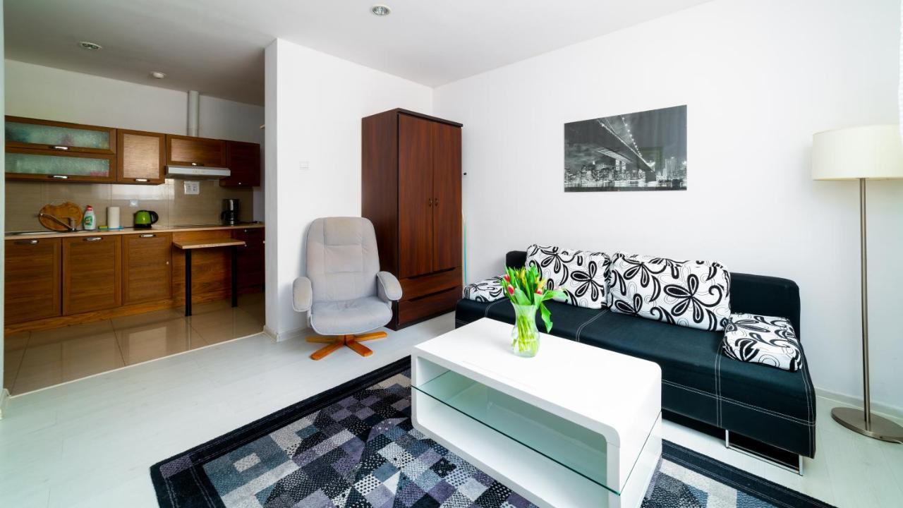 Apartamenty Sun & Snow Karpacz Skalna 外观 照片
