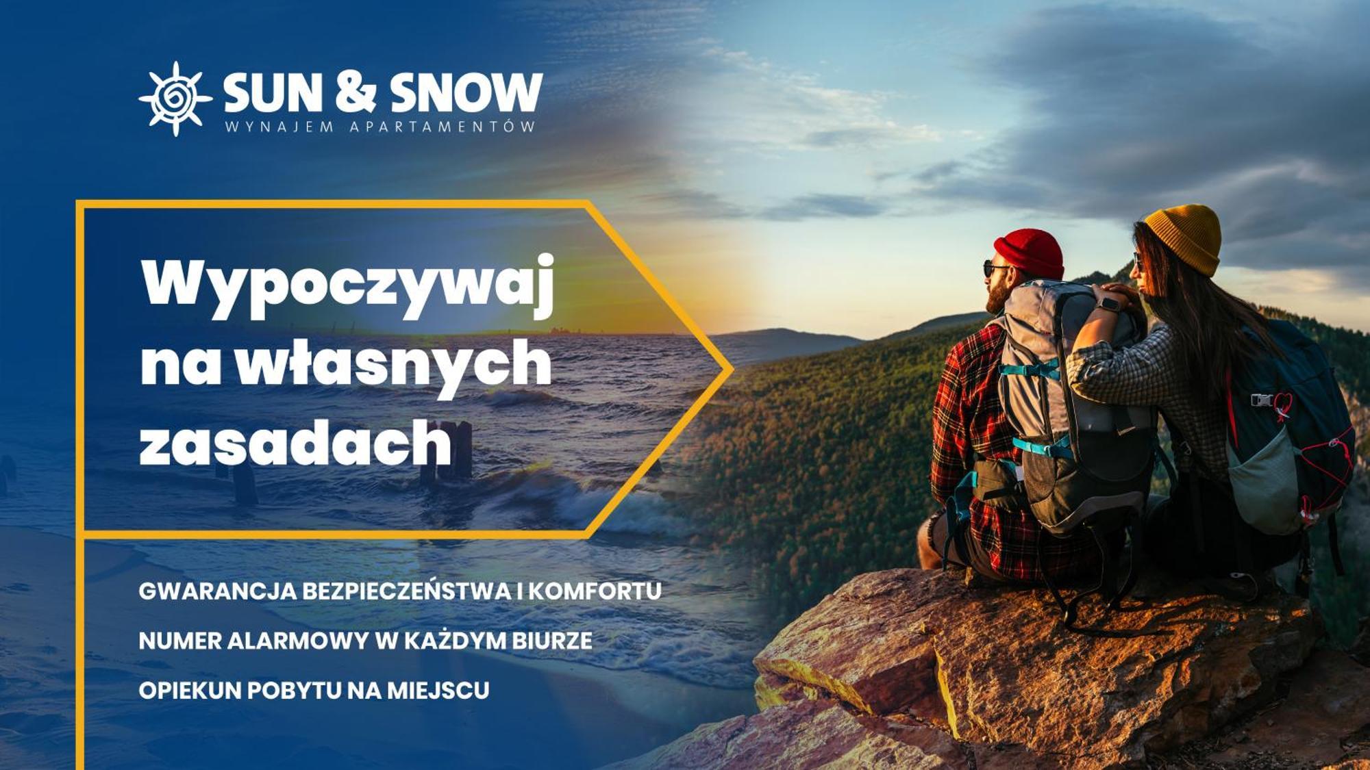 Apartamenty Sun & Snow Karpacz Skalna 外观 照片