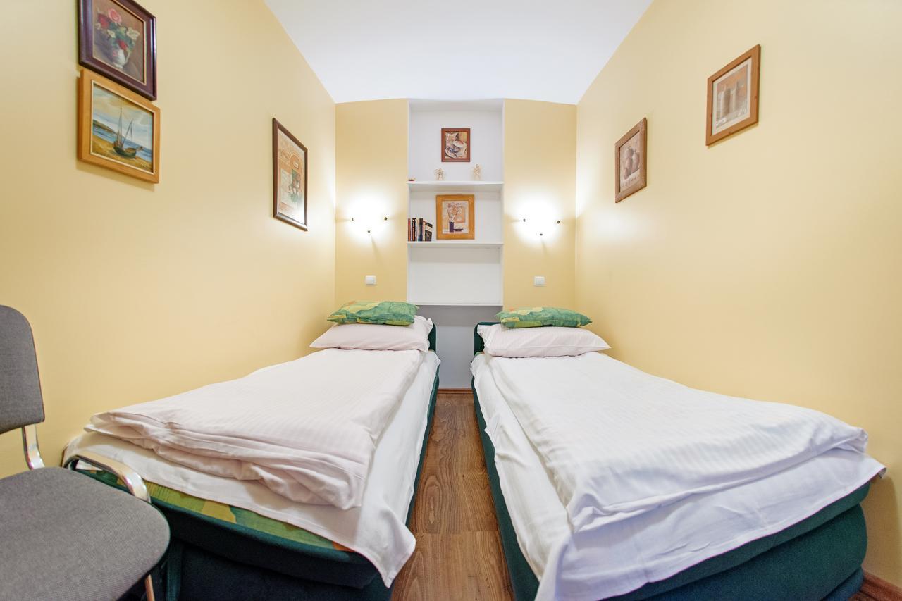 Apartamenty Sun & Snow Karpacz Skalna 外观 照片