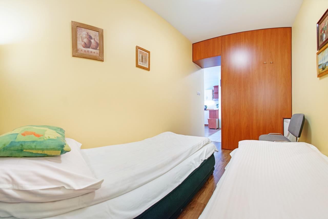 Apartamenty Sun & Snow Karpacz Skalna 外观 照片