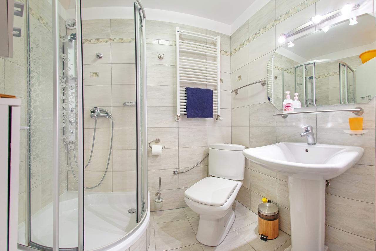 Apartamenty Sun & Snow Karpacz Skalna 外观 照片