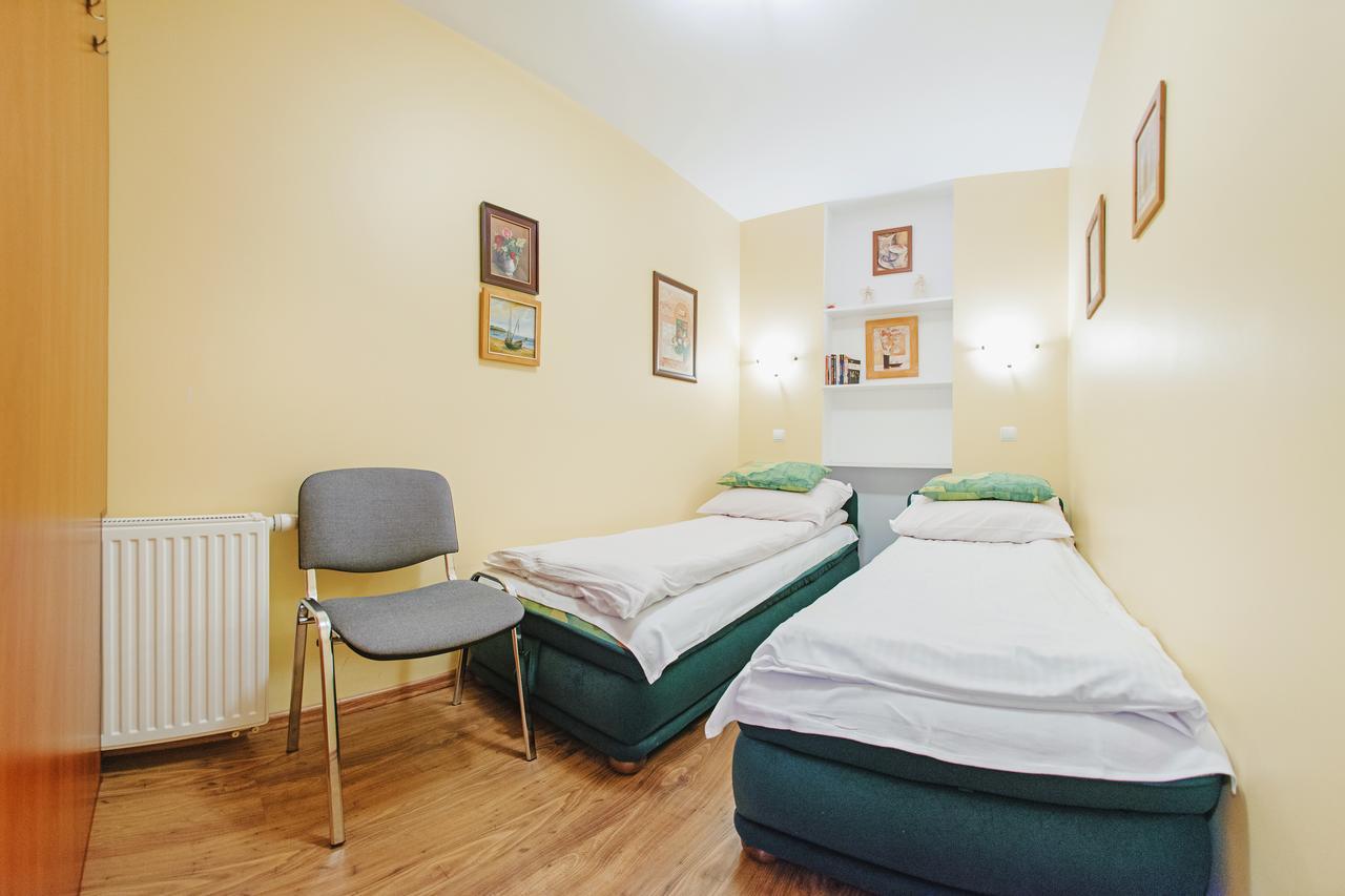 Apartamenty Sun & Snow Karpacz Skalna 外观 照片