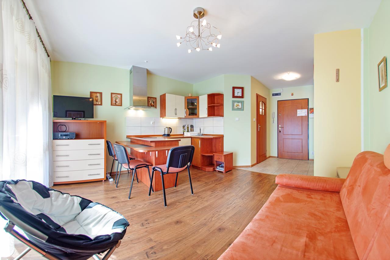 Apartamenty Sun & Snow Karpacz Skalna 外观 照片