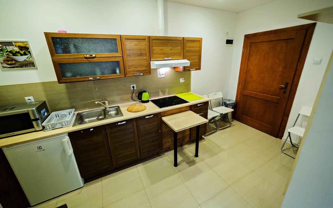 Apartamenty Sun & Snow Karpacz Skalna 外观 照片