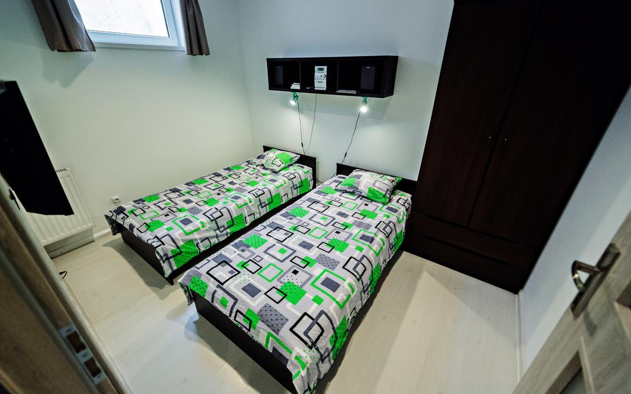 Apartamenty Sun & Snow Karpacz Skalna 外观 照片