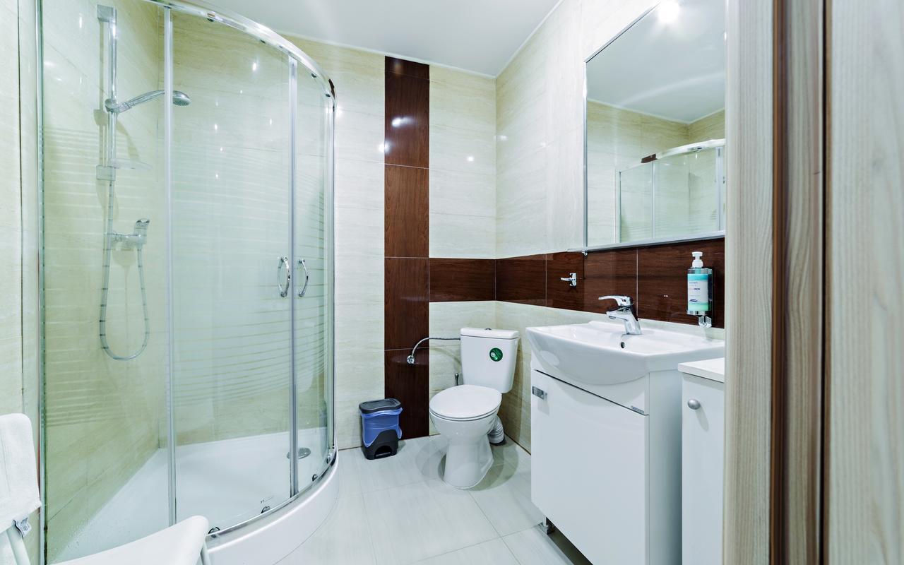 Apartamenty Sun & Snow Karpacz Skalna 外观 照片